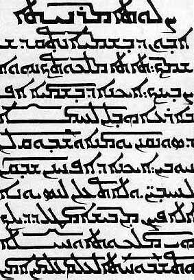 Semitic Languages
